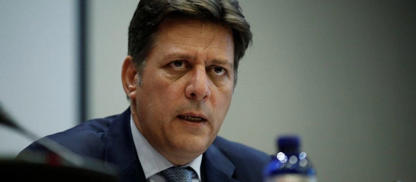 Μ.Βαρβιτσιώτης υπέρ πιστοποιητικού εμβολιασμού: «Η Ελλάδα δεν ακολουθεί τις ευρωπαϊκές εξελίξεις, τις διαμορφώνει»
